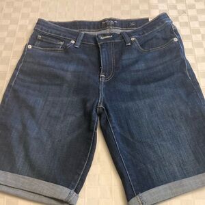 The Bermuda Lucky Brand